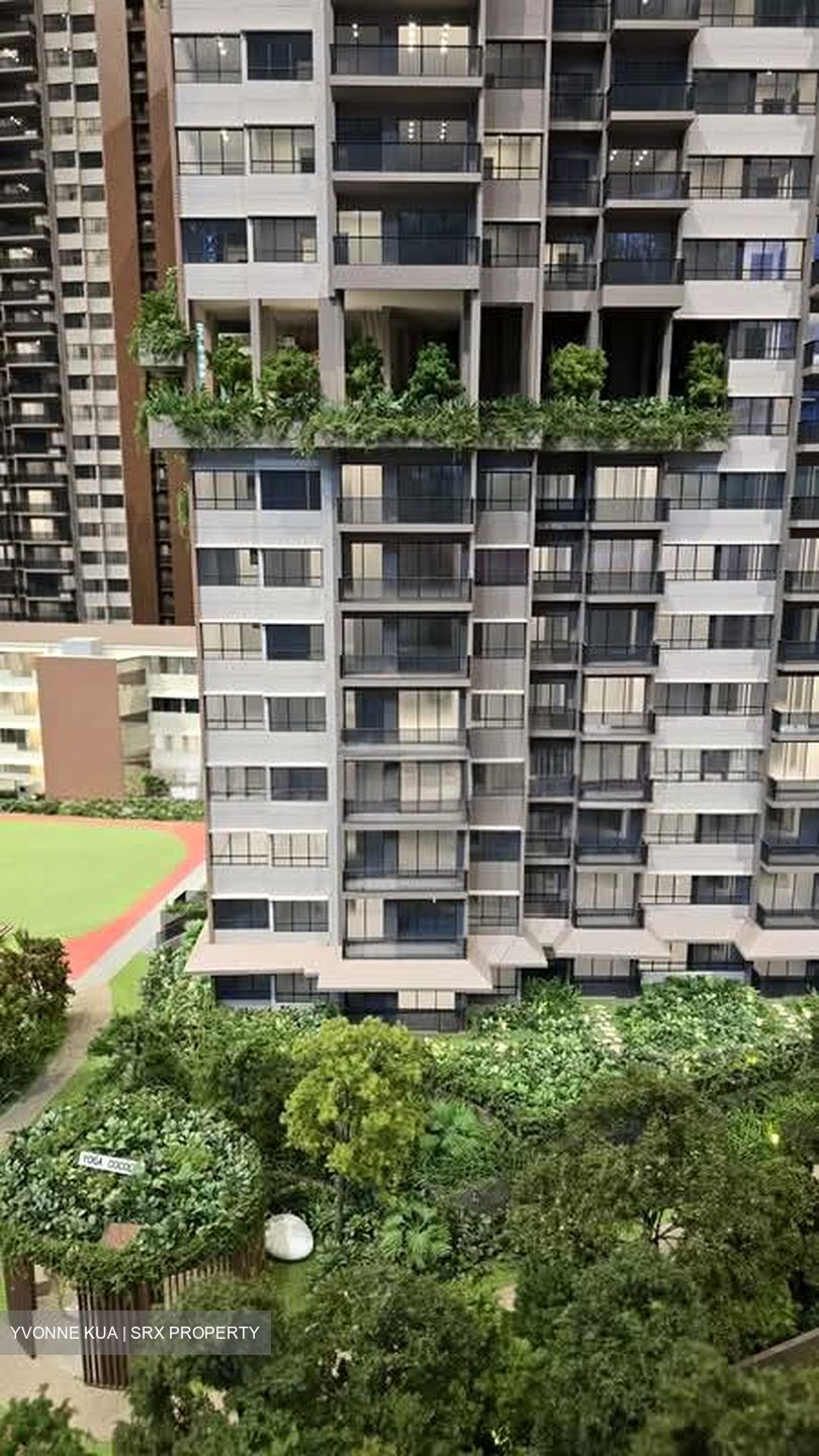 Springleaf Residence (D26), Apartment #588801691